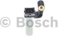 Sensor, crankshaft pulse 0986280480 - image 2