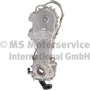 Oil Pump 7.03721.04.0