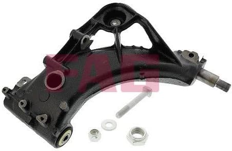 Control/Trailing Arm, wheel suspension 821038510