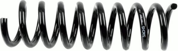 Suspension Spring 997 802