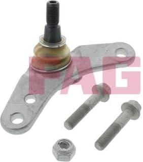 Ball Joint 825020810