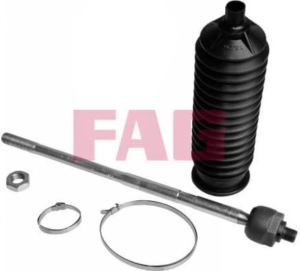 Inner Tie Rod 840029210