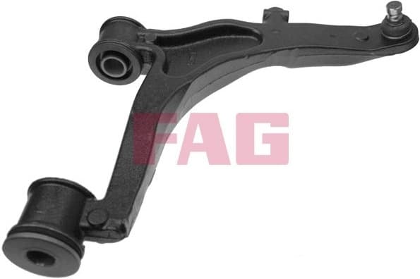 Control/Trailing Arm, wheel suspension 821055810