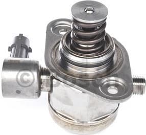 High-pressure Pump 0261520134 - image 3