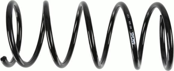 Suspension Spring 997 928