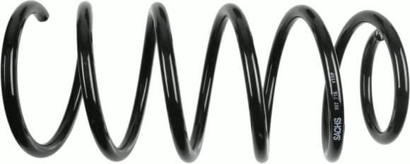 Suspension Spring 997 716