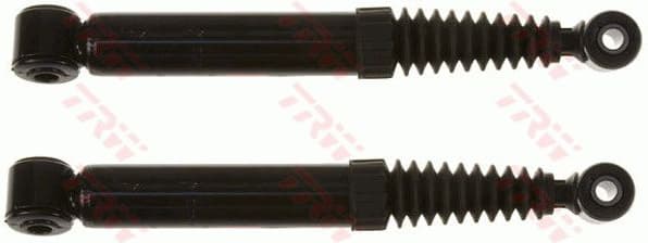 Shock Absorber TRW TWIN JGT263T