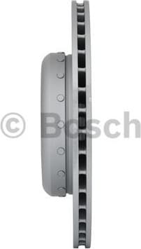 Brake Disc 0986479E15 - image 2