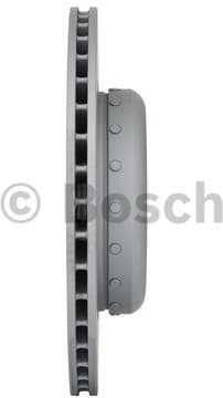 Brake Disc 0986479E15 - image 4