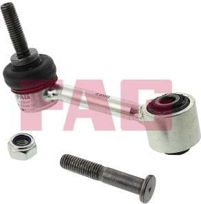 Link/Coupling Rod, stabiliser bar 818019510