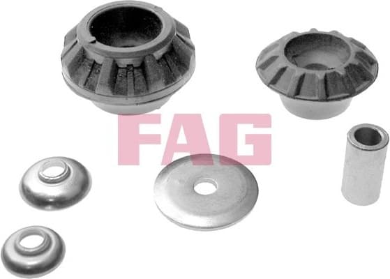 Repair Kit, suspension strut support mount 815004130