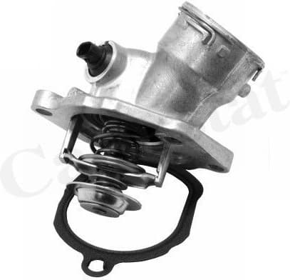 Thermostat, coolant TE7155.100J