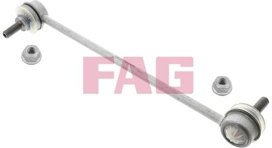 Link/Coupling Rod, stabiliser bar 818007010