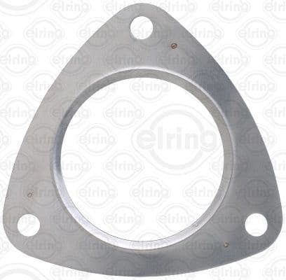 Gasket, exhaust pipe 268.650