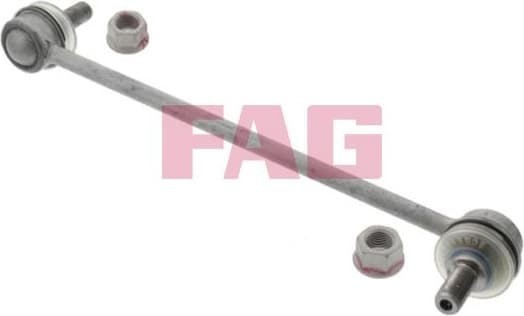 Link/Coupling Rod, stabiliser bar 818020210