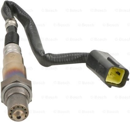 Oxygen Sensor 0258986684 - image 2