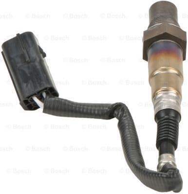 Oxygen Sensor 0258986684 - image 4