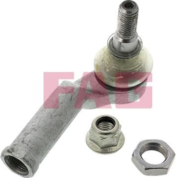 Tie Rod End 840107510