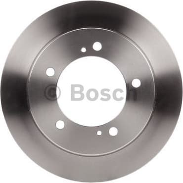 Brake Disc 0986478422