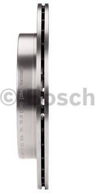 Brake Disc 0986478422 - image 2