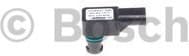 Sensor, boost pressure 0261230506 - image 5