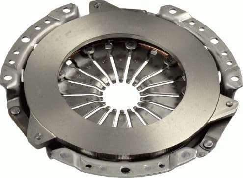 Clutch Pressure Plate 3082 895 201 - image 2