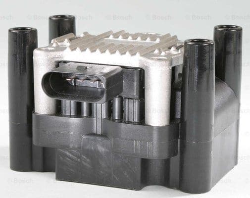 Ignition Coil 0221603010