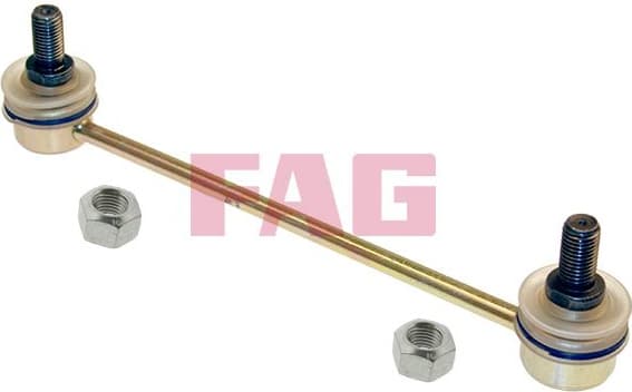 Link/Coupling Rod, stabiliser bar 818017610