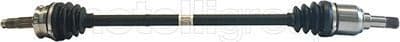 Drive Shaft 17-0822