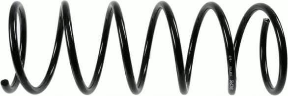 Suspension Spring 998 512