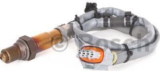 Oxygen Sensor 0258010285