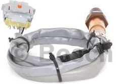 Oxygen Sensor 0258010285 - image 4