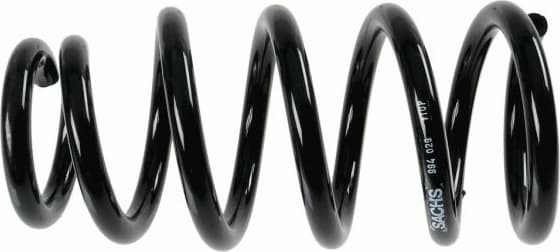 Suspension Spring 994 029