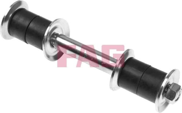 Link/Coupling Rod, stabiliser bar 818040410