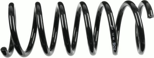Suspension Spring 994 273