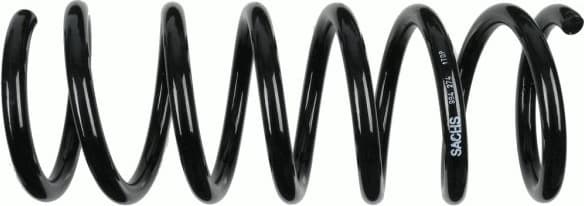 Suspension Spring 994 274