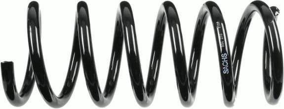 Suspension Spring 994 278