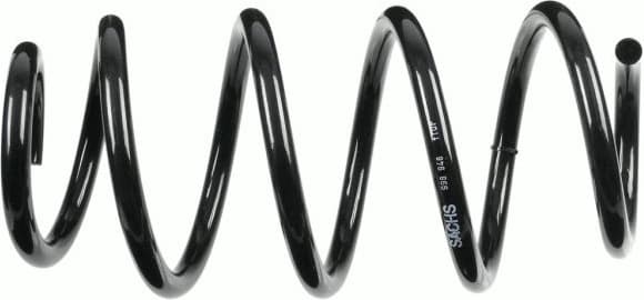 Suspension Spring 998 948