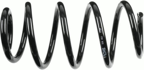 Suspension Spring 998 950