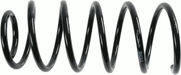 Suspension Spring 998 500