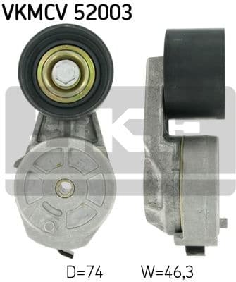 VKMCV52003