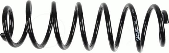 Suspension Spring 994 423