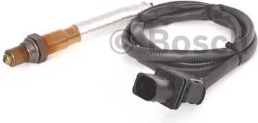 Oxygen Sensor 0258017110