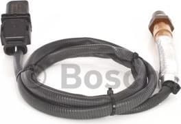 Oxygen Sensor 0258017110 - image 4