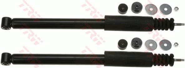 Shock Absorber TRW TWIN JGT401T