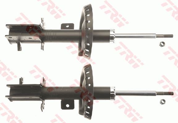 Shock Absorber TRW TWIN JGM1297T