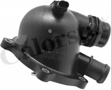 Thermostat, coolant TE7194.97J