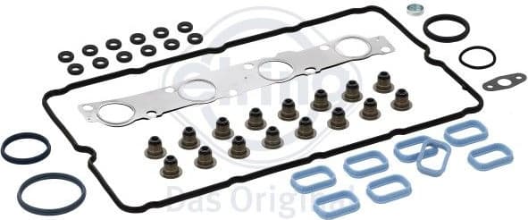 Gasket Kit, cylinder head 030.652