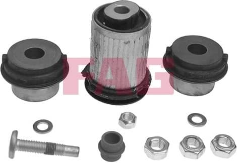 Repair Kit, control arm 824001630