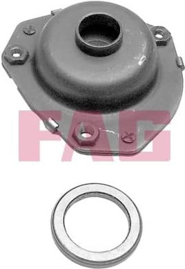 Repair Kit, suspension strut support mount 815005830